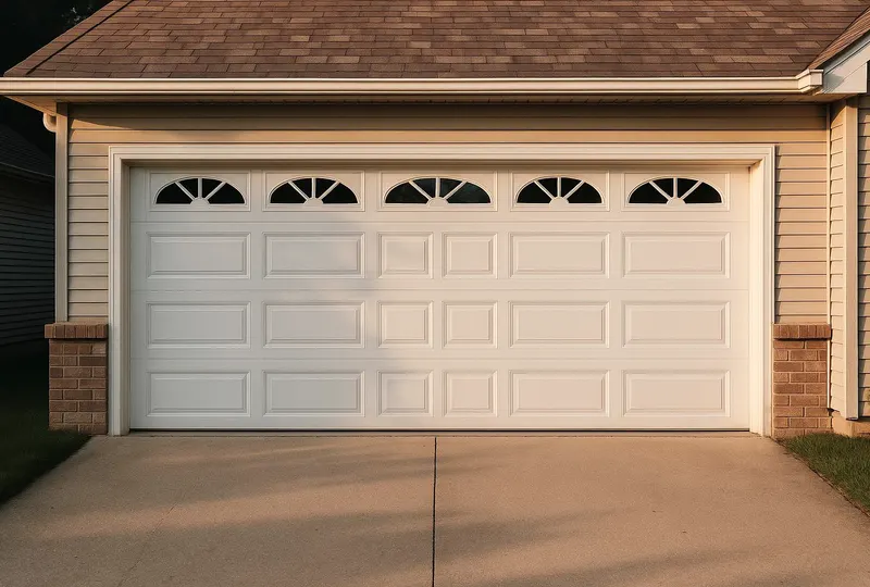 Contact Cornelius Garage Door
